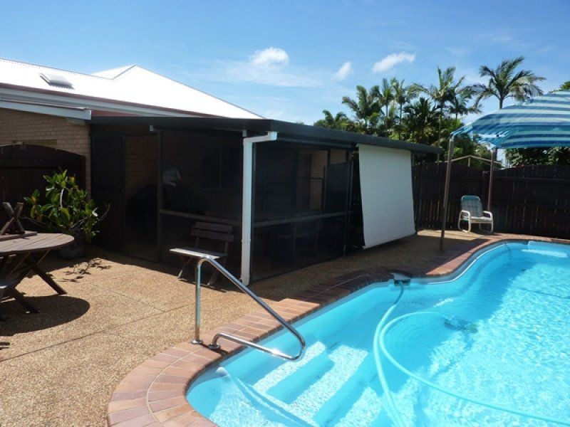 33 SHELLEY Street, Burnett Heads QLD 4670