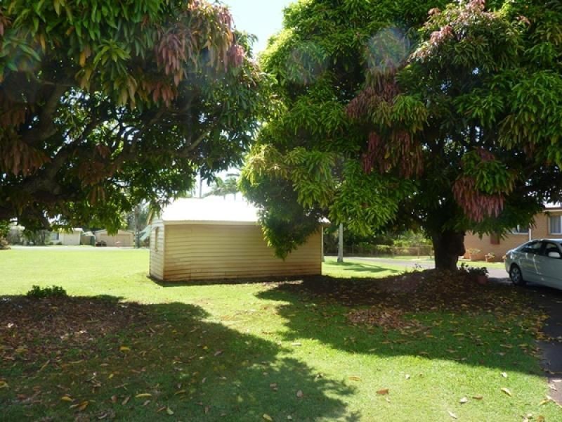 33 SHELLEY Street, Burnett Heads QLD 4670