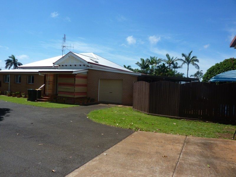 33 SHELLEY Street, Burnett Heads QLD 4670