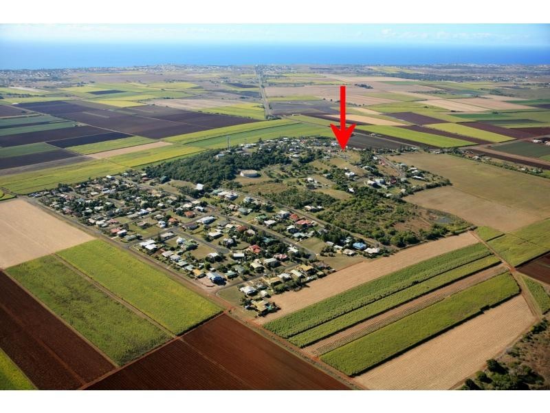 3 Grother Street, Qunaba QLD 4670