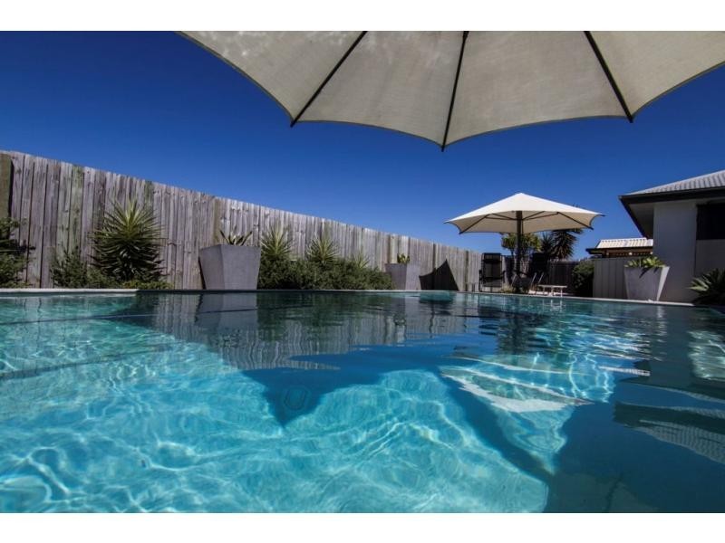 5 Riordan Place, Kellys Beach, Bargara QLD 4670