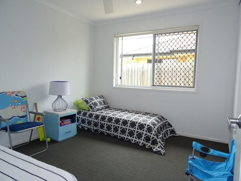 5 Riordan Place, Kellys Beach, Bargara QLD 4670