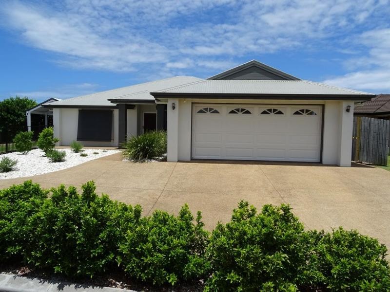5 Riordan Place, Kellys Beach, Bargara QLD 4670