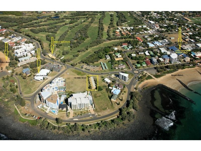 130 Miller Street, Bargara QLD 4670