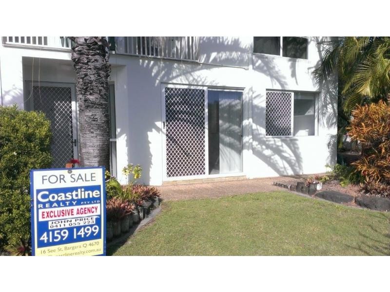 2/67 Holland Street, Bargara QLD 4670