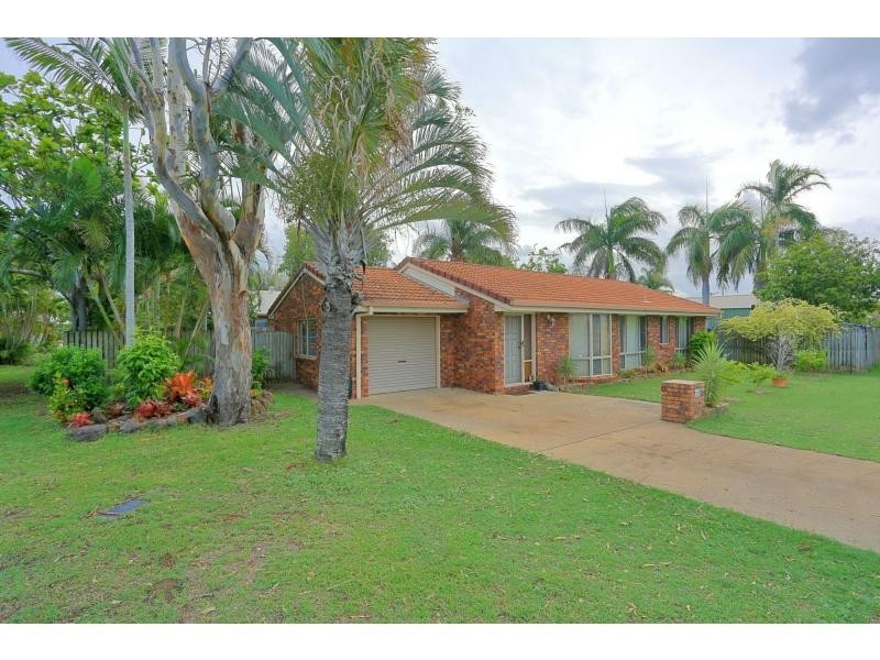 30 Buchan Drive, Bargara QLD 4670