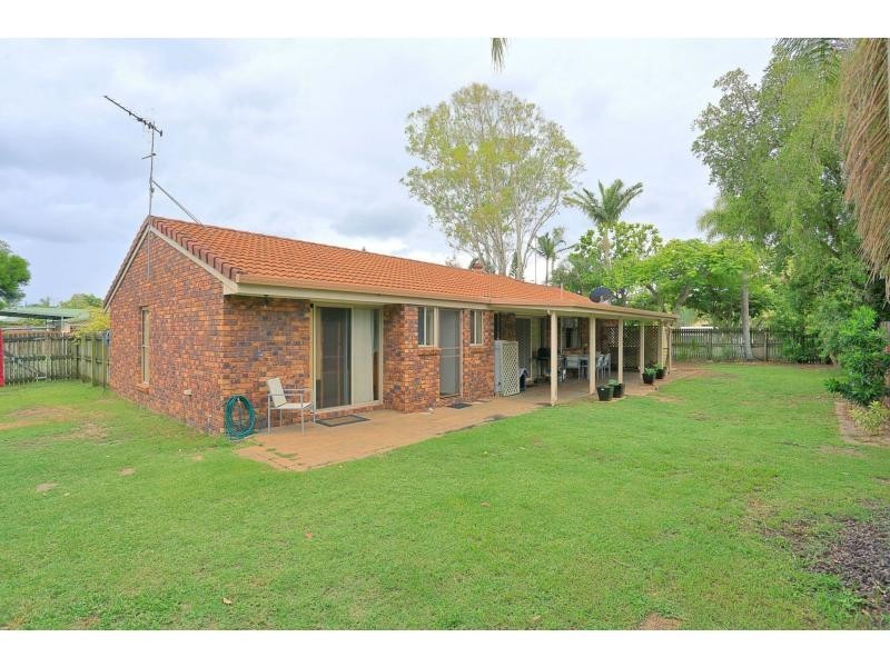30 Buchan Drive, Bargara QLD 4670