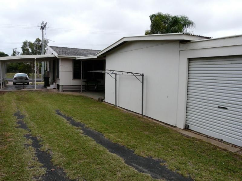 32 BAUER Street, Bargara QLD 4670