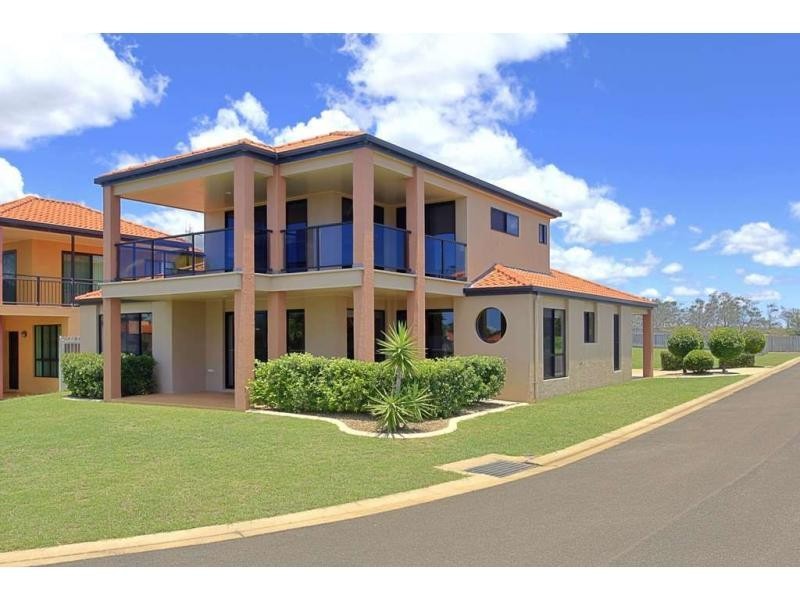 22 Chantelle Circuit, Coral Cove QLD 4670