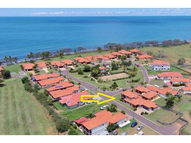 22 Chantelle Circuit, Coral Cove QLD 4670