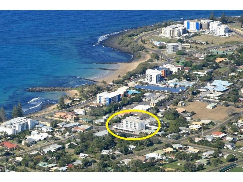 14/5 Whalley Street, Bargara QLD 4670