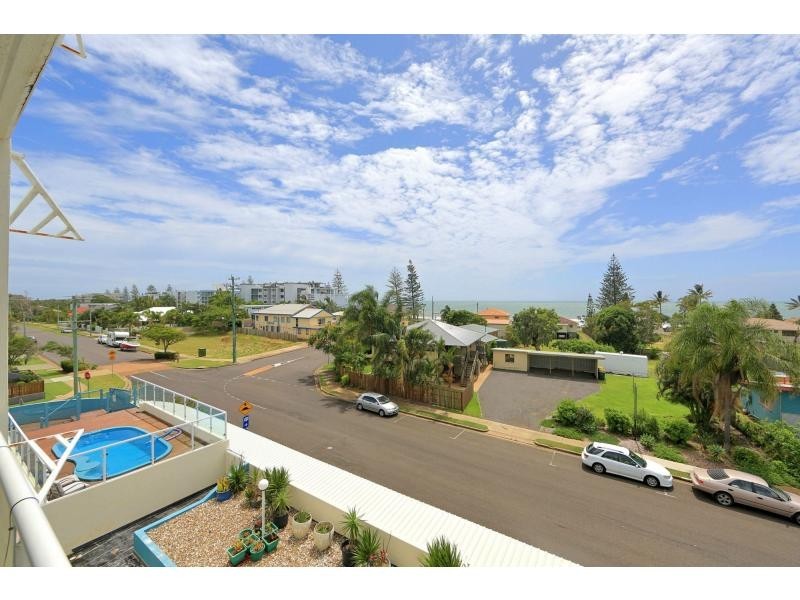 14/5 Whalley Street, Bargara QLD 4670