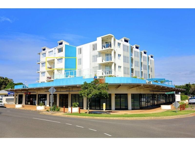 14/5 Whalley Street, Bargara QLD 4670