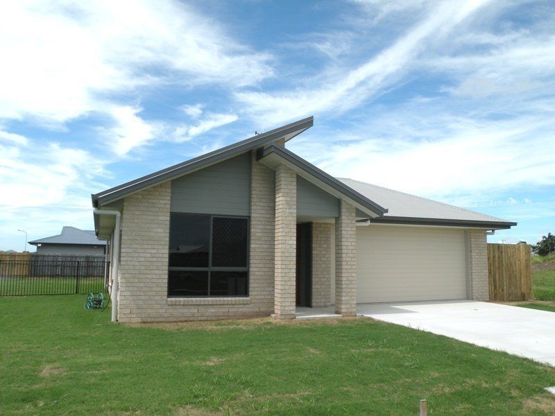 131 Fairway Drive, Bargara QLD 4670