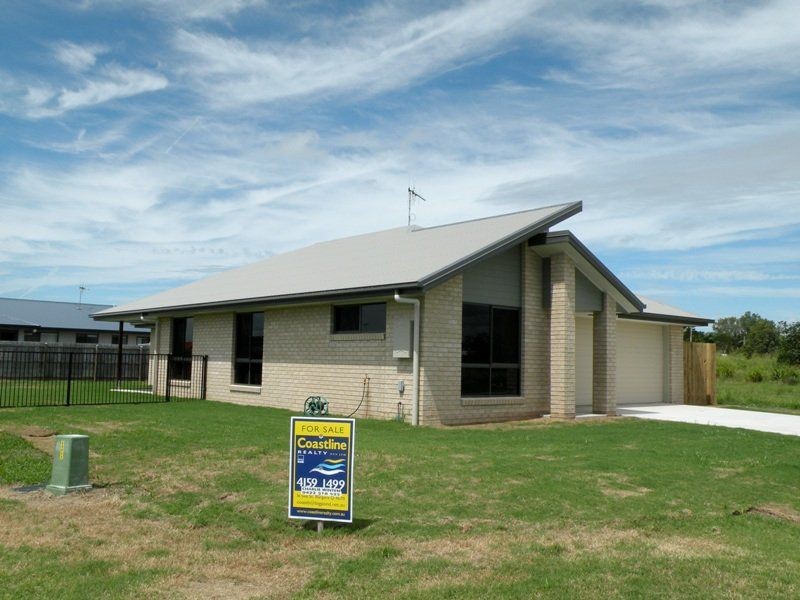 131 Fairway Drive, Bargara QLD 4670