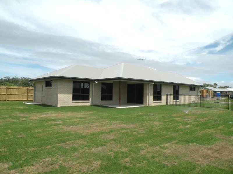 131 Fairway Drive, Bargara QLD 4670