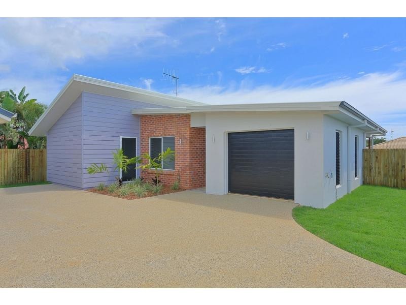 7/6 Backhill Drive, Coral Cove QLD 4670