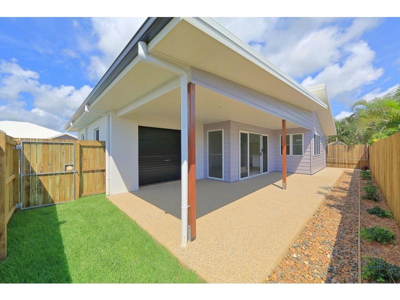 7/6 Backhill Drive, Coral Cove QLD 4670