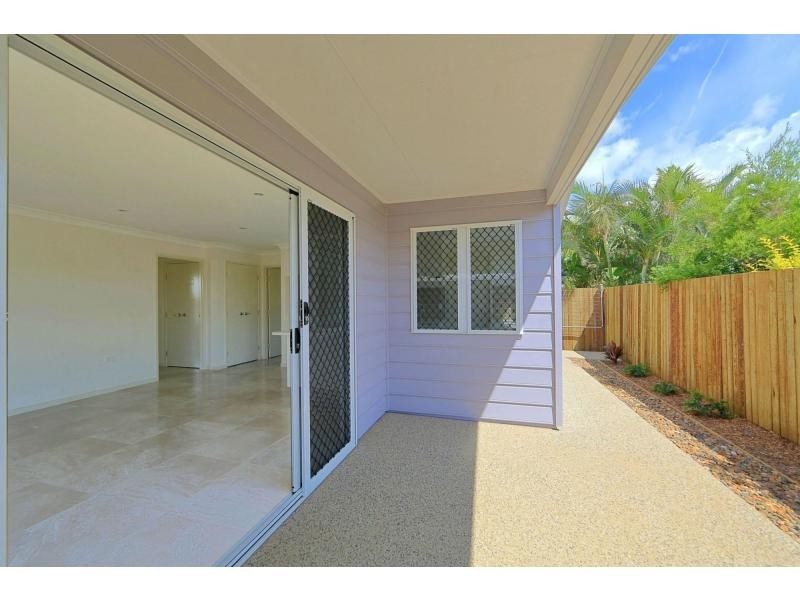 7/6 Backhill Drive, Coral Cove QLD 4670
