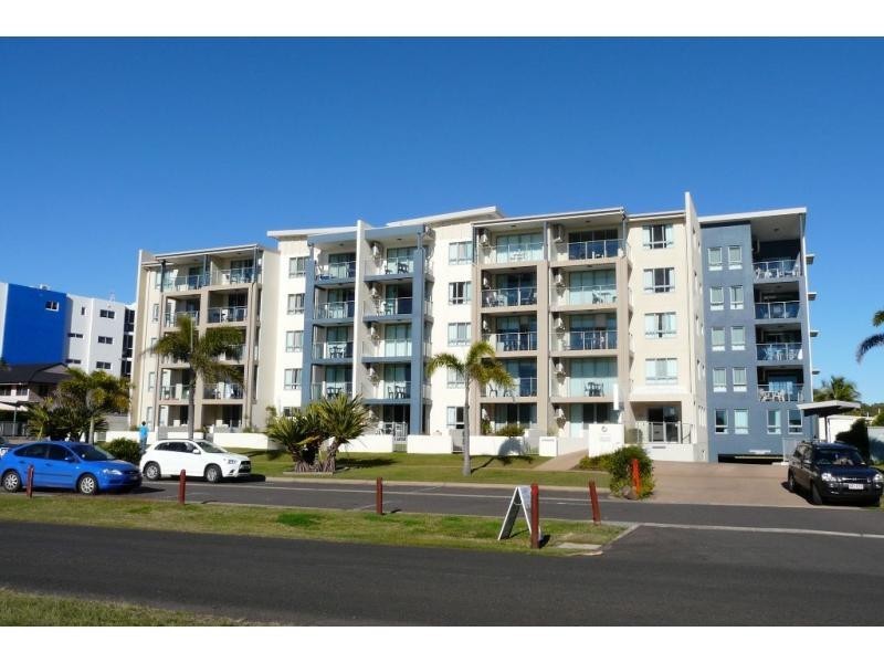 510/19-23 The Esplanade, Bargara QLD 4670