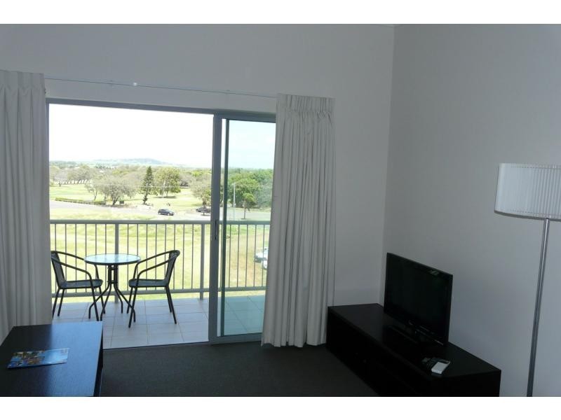 510/19-23 The Esplanade, Bargara QLD 4670