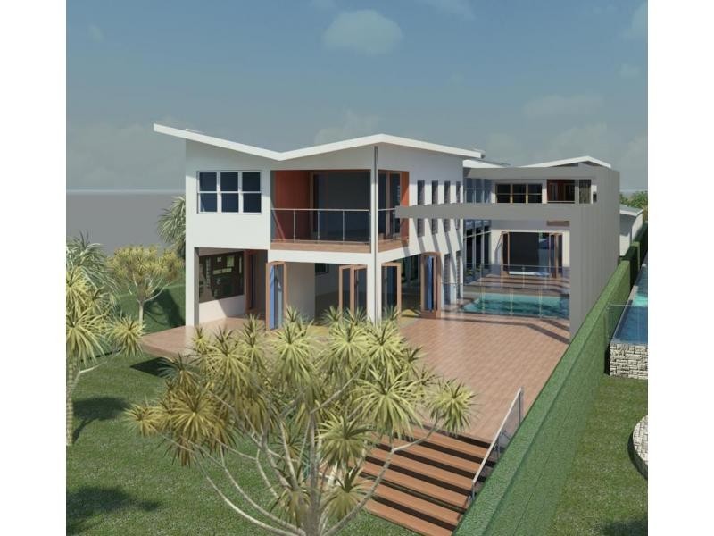 109 Woongarra Scenic Drive, Bargara QLD 4670