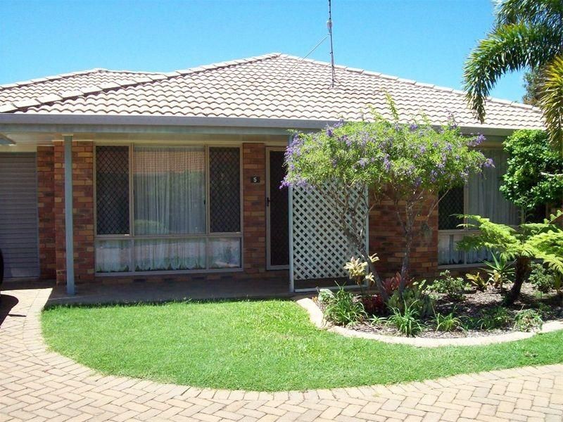 Unit 5/1 Waimarie Street, Bargara QLD 4670