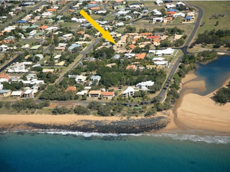 Unit 5/1 Waimarie Street, Bargara QLD 4670