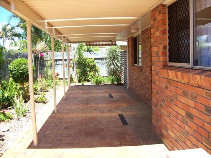 Unit 5/1 Waimarie Street, Bargara QLD 4670