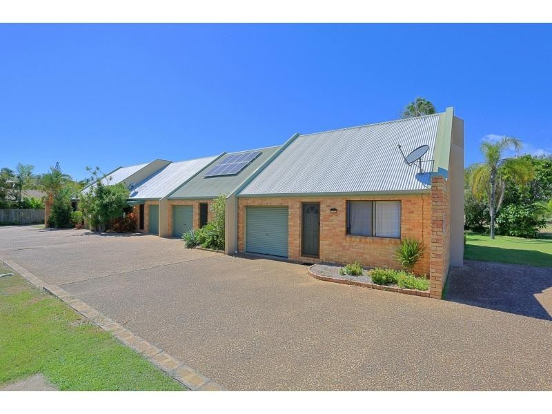 3/2A Tanner Street, Bargara QLD 4670