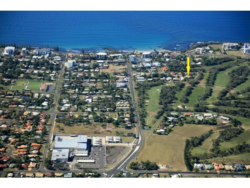 3/2A Tanner Street, Bargara QLD 4670