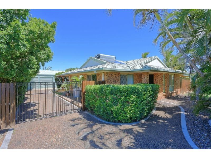 360 Woongarra Scenic Drive, Innes Park QLD 4670