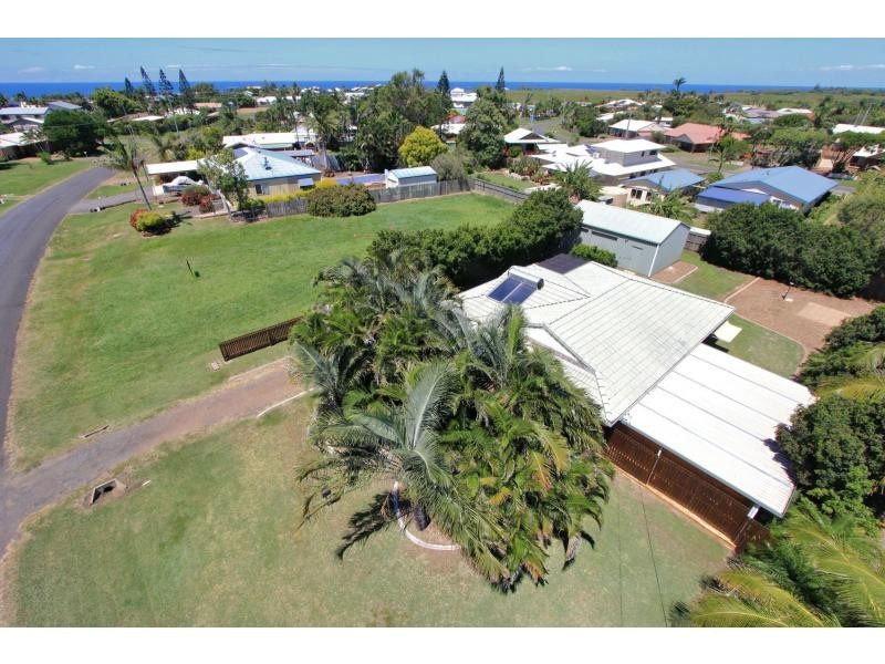 360 Woongarra Scenic Drive, Innes Park QLD 4670