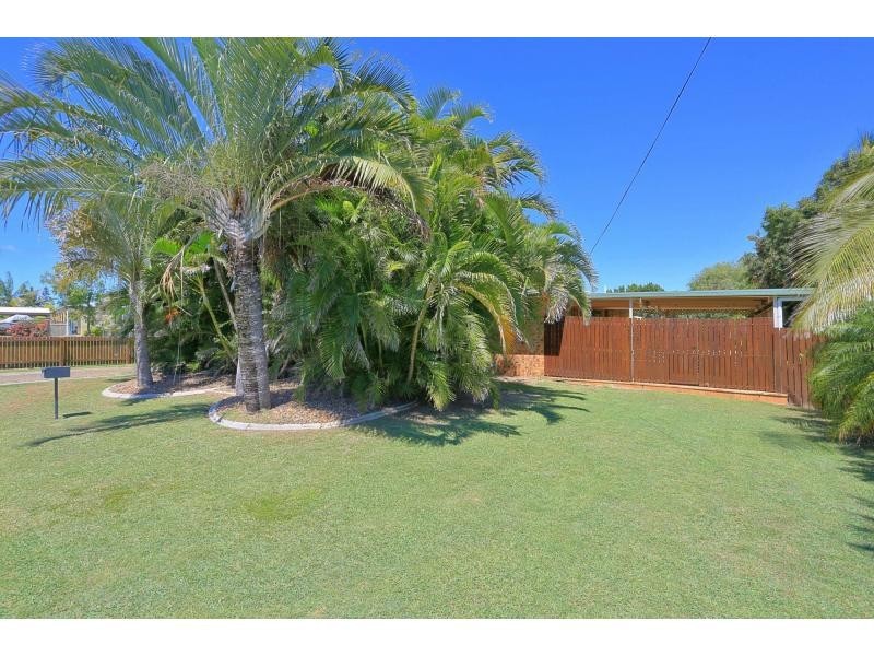 360 Woongarra Scenic Drive, Innes Park QLD 4670