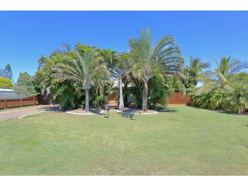 360 Woongarra Scenic Drive, Innes Park QLD 4670