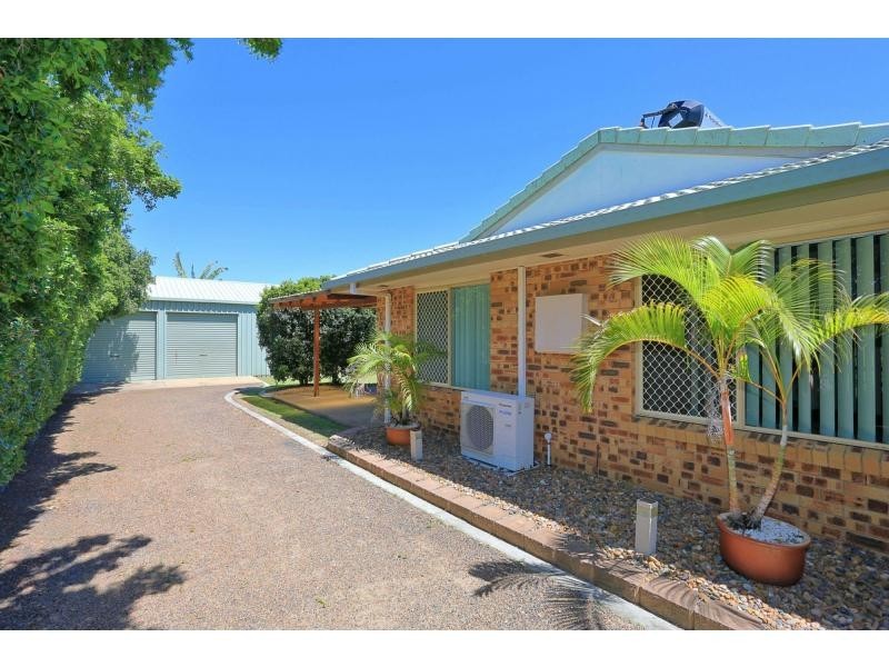 360 Woongarra Scenic Drive, Innes Park QLD 4670