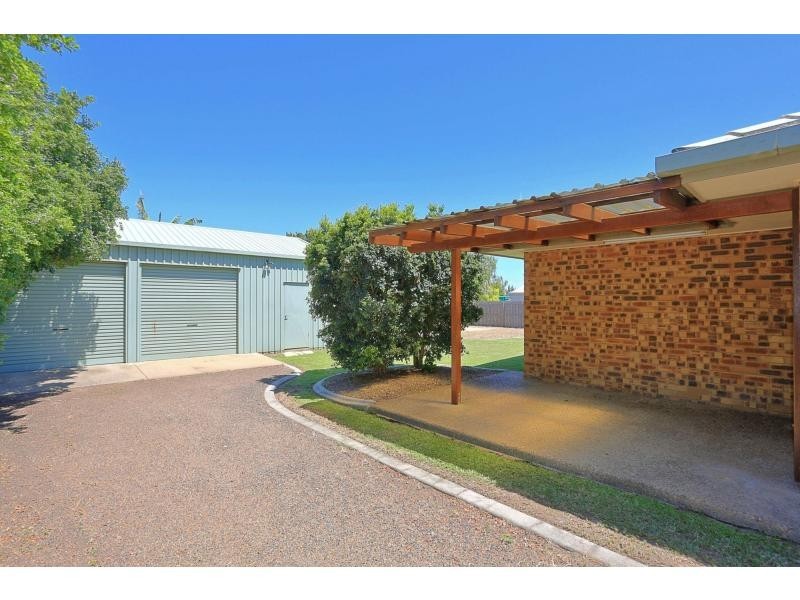 360 Woongarra Scenic Drive, Innes Park QLD 4670