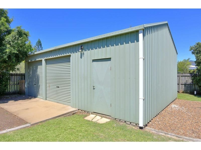360 Woongarra Scenic Drive, Innes Park QLD 4670