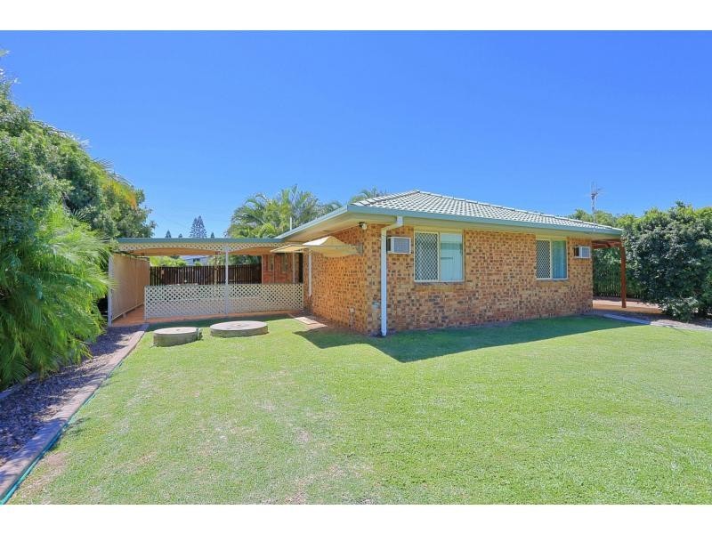 360 Woongarra Scenic Drive, Innes Park QLD 4670