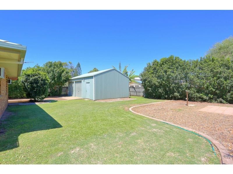 360 Woongarra Scenic Drive, Innes Park QLD 4670