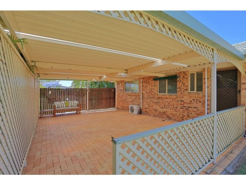 360 Woongarra Scenic Drive, Innes Park QLD 4670
