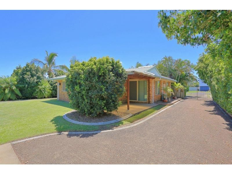 360 Woongarra Scenic Drive, Innes Park QLD 4670