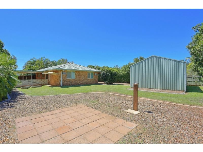 360 Woongarra Scenic Drive, Innes Park QLD 4670