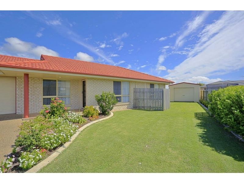 6 Federation Street, Bargara QLD 4670