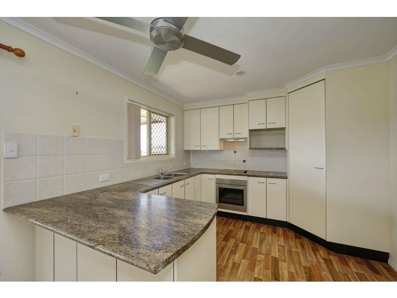 6 Federation Street, Bargara QLD 4670