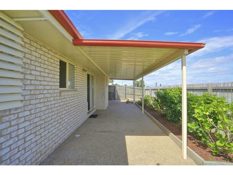 6 Federation Street, Bargara QLD 4670
