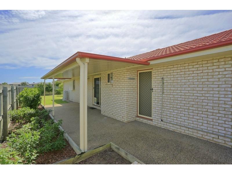 6 Federation Street, Bargara QLD 4670