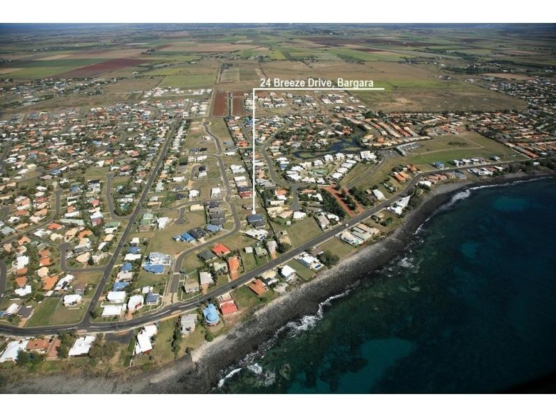 24 Breeze Drive, Bargara QLD 4670