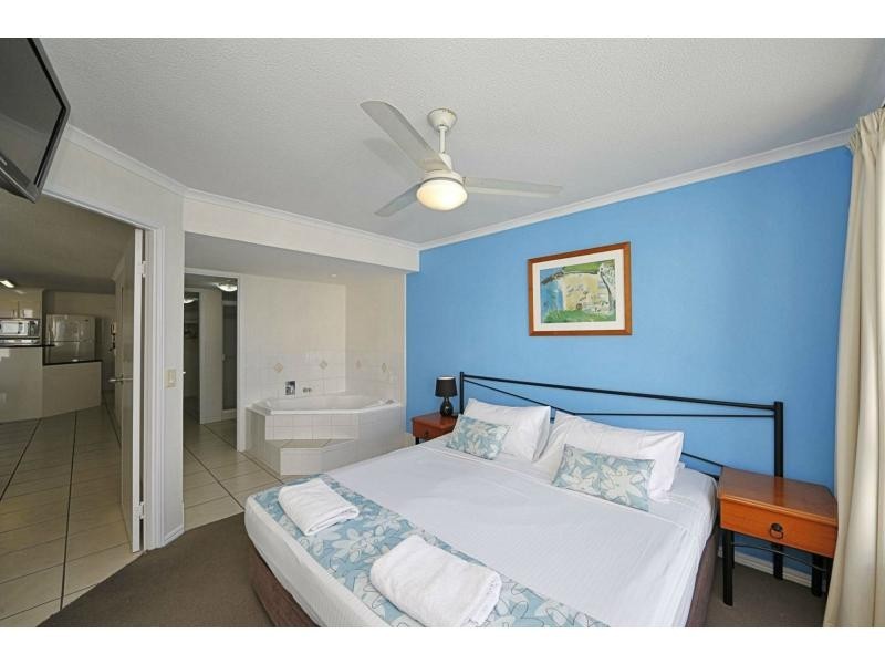 11/2-4 Baxter Street, Bargara QLD 4670