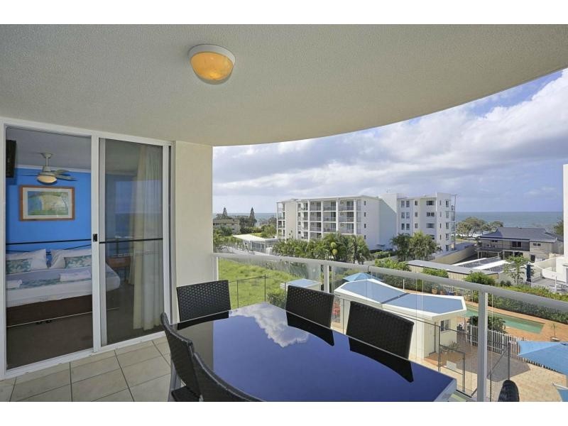 11/2-4 Baxter Street, Bargara QLD 4670